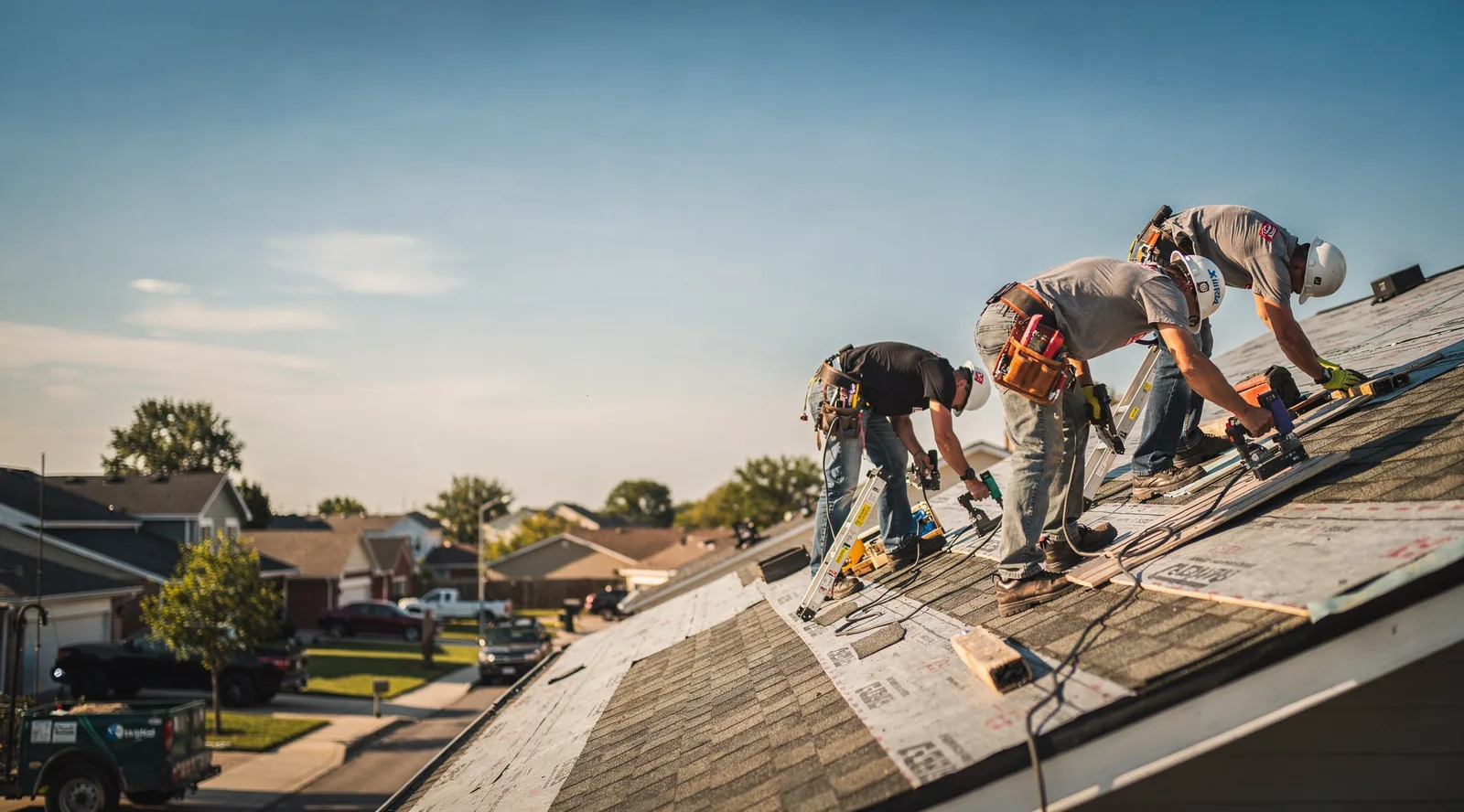 Dormer Window Assessment in Labadieville, LA